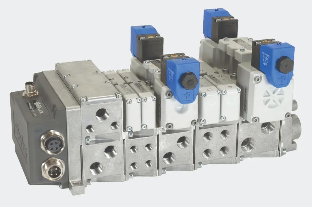 派克,PARKER,工業網絡,氣動閥島 派克,PARKER,工業網絡,氣動閥島