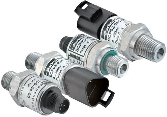 派克漢尼汾：工程機(jī)械行業(yè)的“偵察兵”，保障設(shè)備正常運(yùn)行。