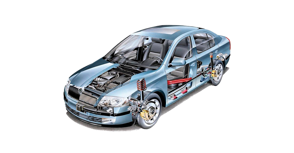 快速密封連接器在汽車工業上的應用