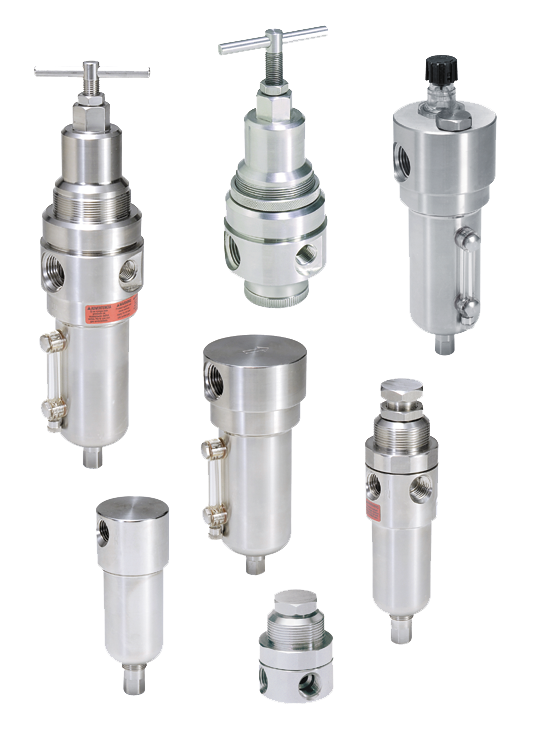 派克漢尼汾 | 夯實電廠安全防護墻，離不開每一個部件的可靠性