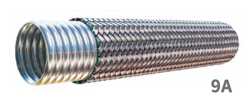 派克軟管讓每一次連接更有安全感!