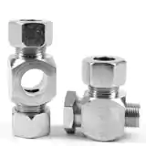 派克 EO DIN 標準鉸接連接式管接頭