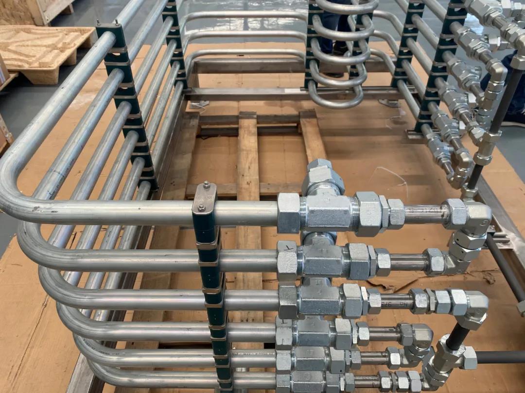 在派克眾多的明星產(chǎn)品中， 無(wú)論是論實(shí)力、拼資歷，還是比知名度，怎么都少不了EO卡套接頭！ 