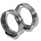 更換空調和制冷應用總成用管夾