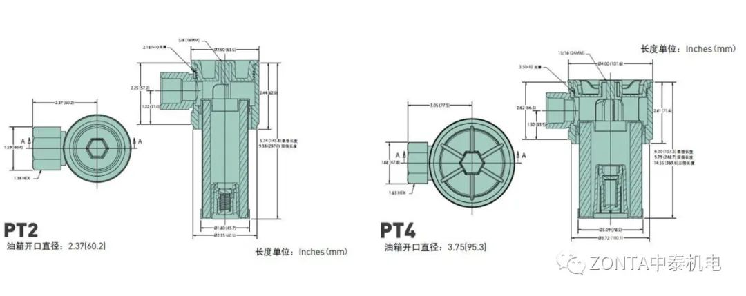 中泰液壓系統(tǒng):液壓過(guò)濾器滿足多樣化過(guò)濾需求 中泰液壓系統(tǒng):液壓過(guò)濾器滿足多樣化過(guò)濾需求