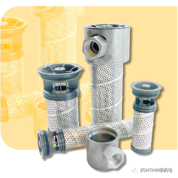 中泰液壓系統(tǒng):液壓過(guò)濾器滿足多樣化過(guò)濾需求 中泰液壓系統(tǒng):液壓過(guò)濾器滿足多樣化過(guò)濾需求
