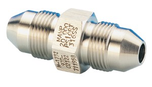 派克漢尼汾:如何避免和處理混合壓力連接導致的多種危險