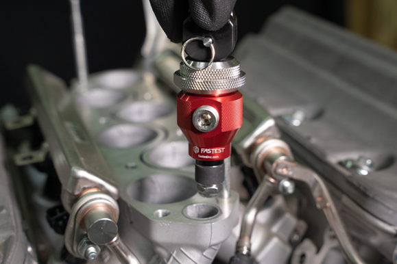 FASTEST: ZN系列在汽車行業的應用