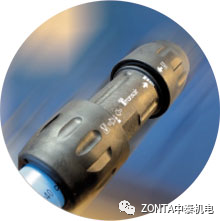 Transair產品，專為工業廠房提供流體傳輸系統