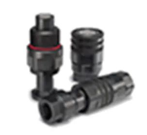 派克漢尼汾: 如何為您的應(yīng)用選擇合適的液壓快換接頭？