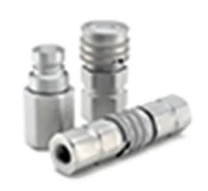 派克漢尼汾: 如何為您的應(yīng)用選擇合適的液壓快換接頭？