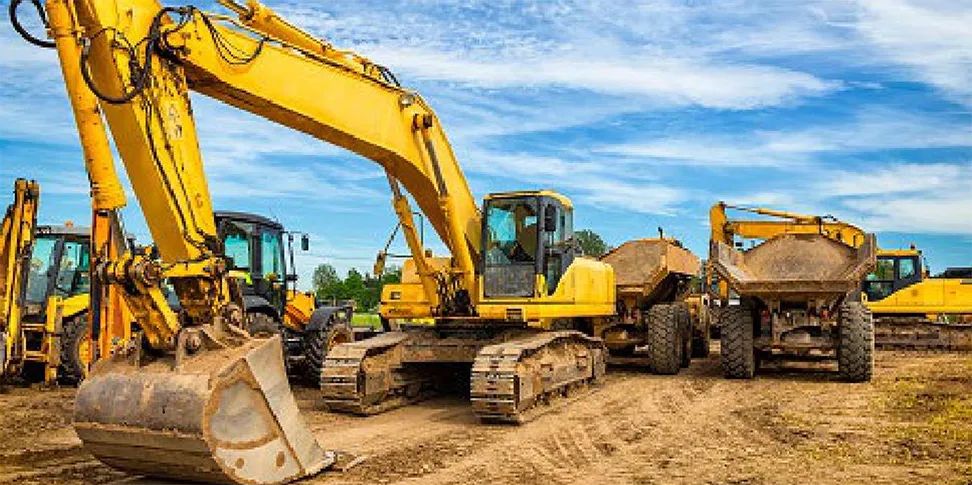 PARKER: 當液壓技術遇上電氣技術，將碰撞出怎樣的火花？