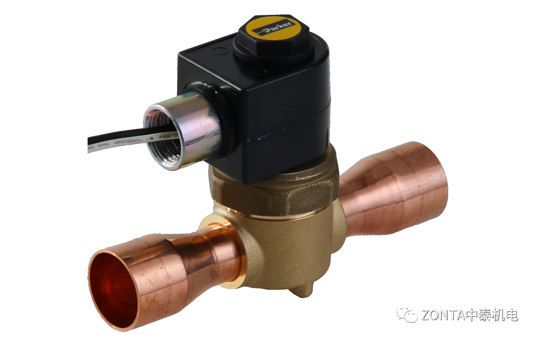 HVACR技術小貼士:制冷應用中的電磁閥故障排除