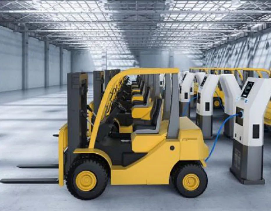 派克漢尼汾PARKER：PHD顯示器 -- 打造更高效設備的利器！